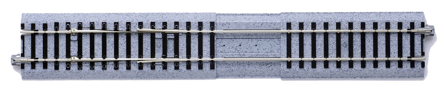 KATO HO Gauge HO Unitrack Sliding Track 8.3 - 10.0 inches (212 - 252 mm) 2-194 Model Railway Supplies