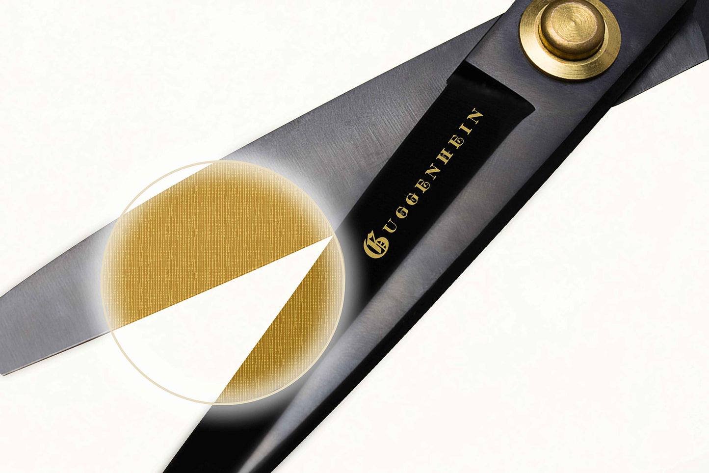 Guggenhein® Professional Shears & Scissors Collection (9" Tailor Shears (IX))