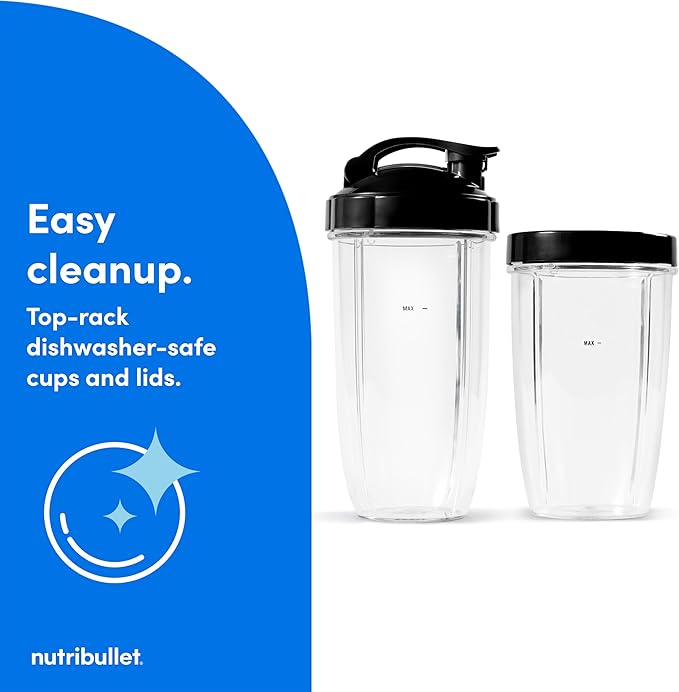 nutribullet® Pro Nutrient Extractor, 900W, Matte Linen