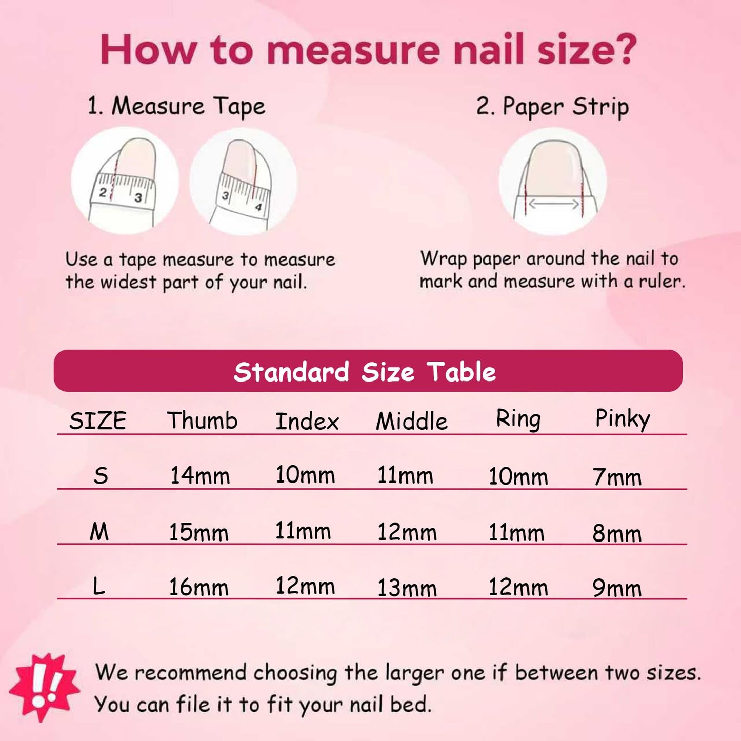 Tesytto Winter Bling Press on Nails Short Coffin Handmade Fake Nails with 3D Snowflake Gems Design, Silver Glitter Artificial Nails Tree Light Design Reusable Stick on Nails (Winter Snow Scene, M)