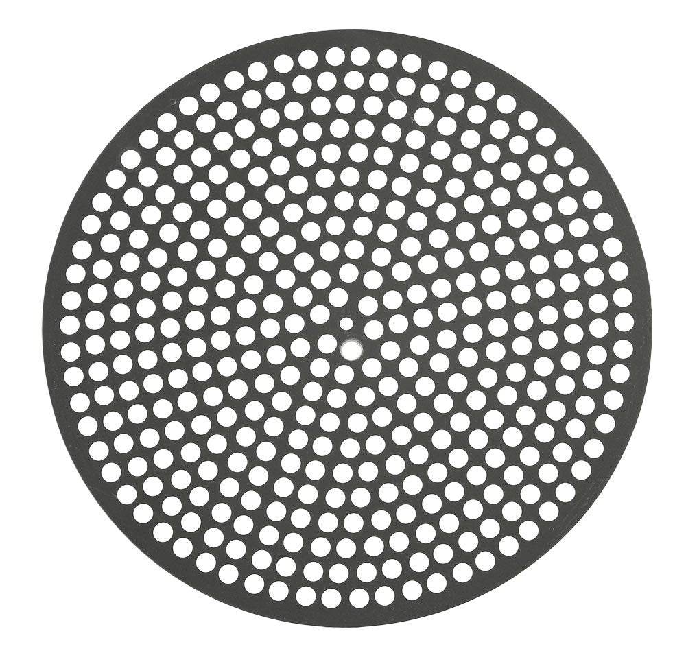Lloyd Pans Perforated Quik-Disk 10 Inch - PSTK