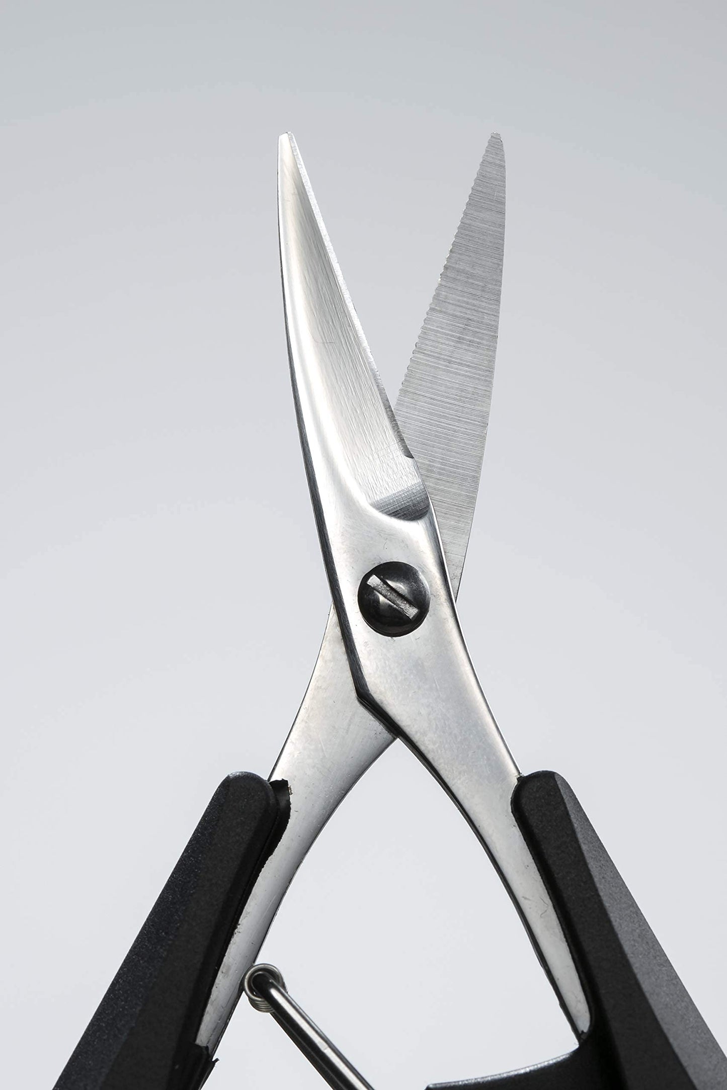 Seki Edge Stainless Steel Nail Scissors (SS-205)