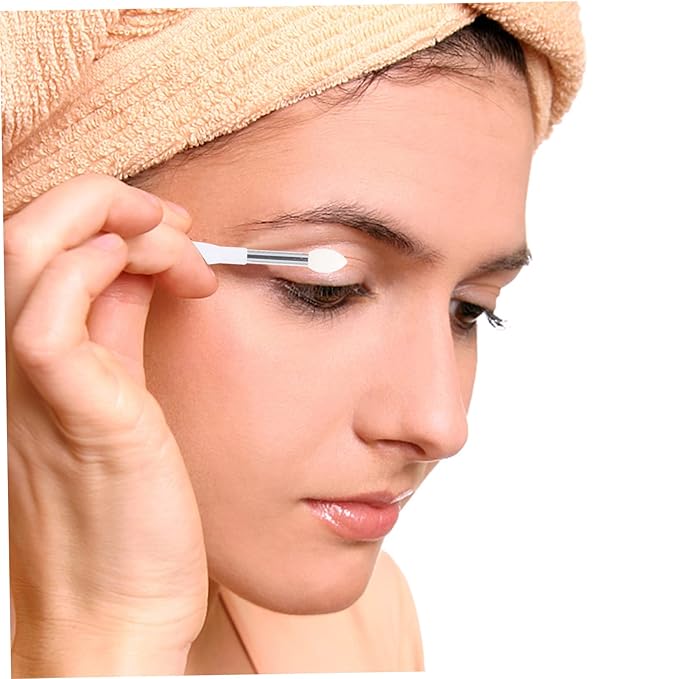 4pcs Silicone Lip Brush Exfoliating Applicator for Makeup Lipstick Eyeshadow Professional Makeup Tool
