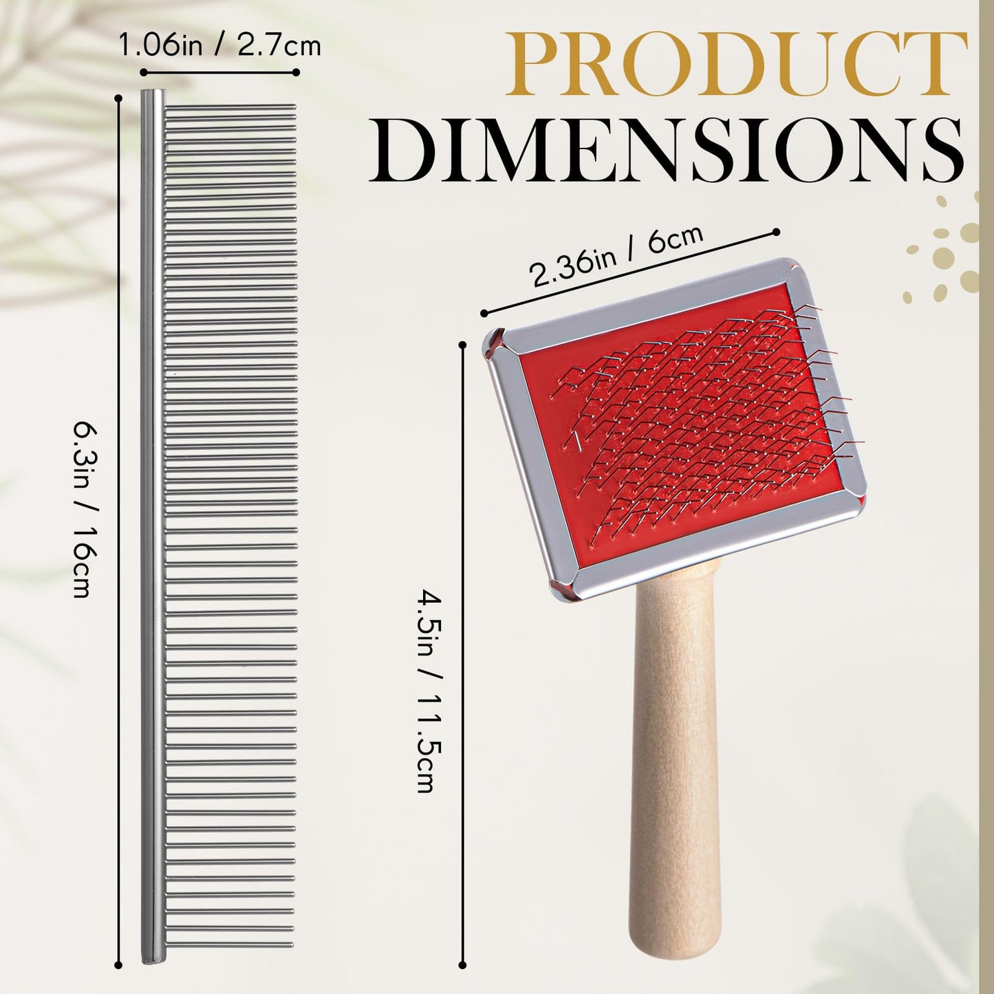 Teenyyou 11 Pcs Macrame Leaf Cutting Molds and Comb Sets Wood Macrame Leaf Cutting Template Fringe Stainless Steel Comb for Making Feather Tassel Wall Hangings Tool