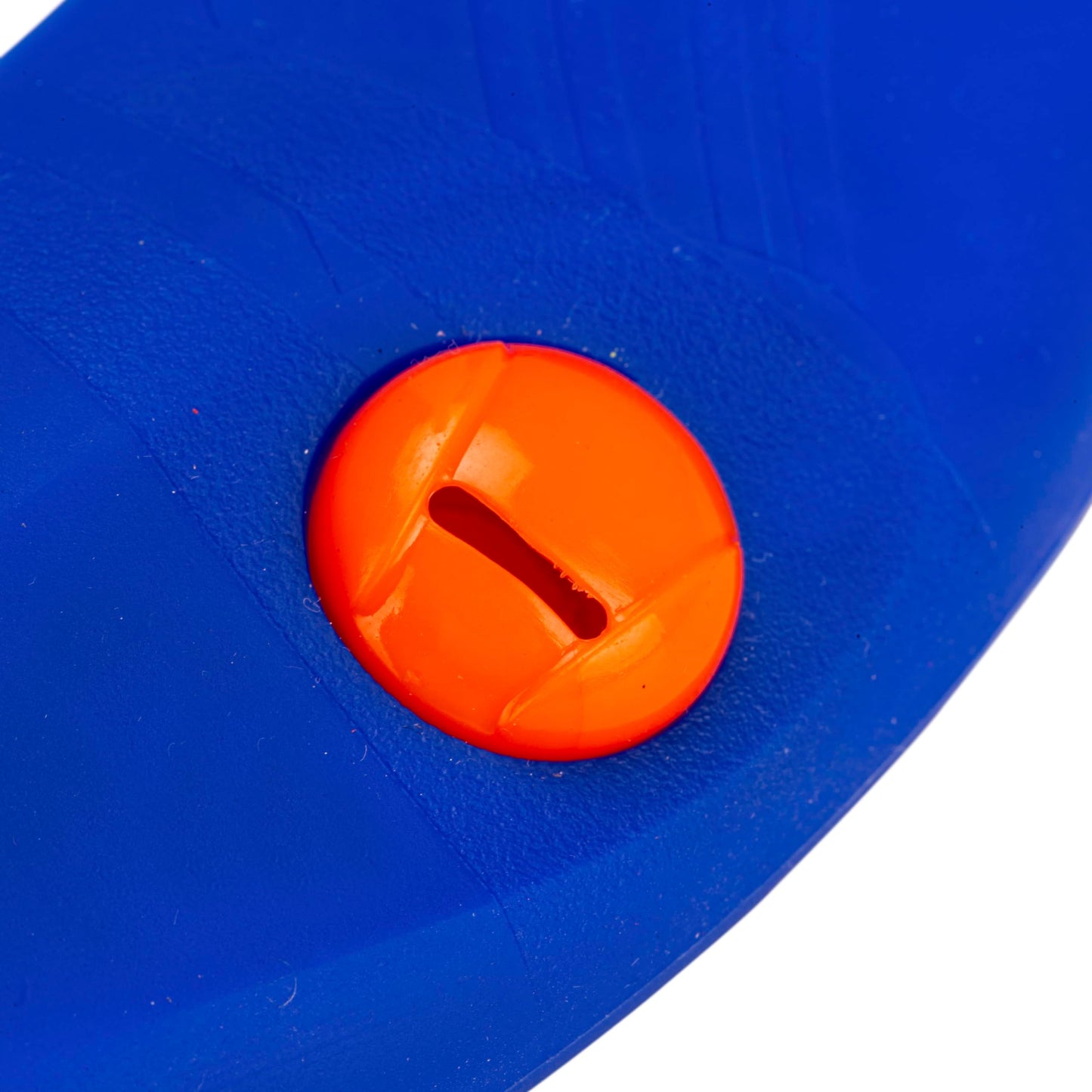 Nerf Kids Soft Flying Disc - Sonic Slinger Indoor + Outdoor Flying Disc Toy for Kids - 11" Inch - Super Lightweight Construction for Indoor + Outdoor Use - Howls When Thrown