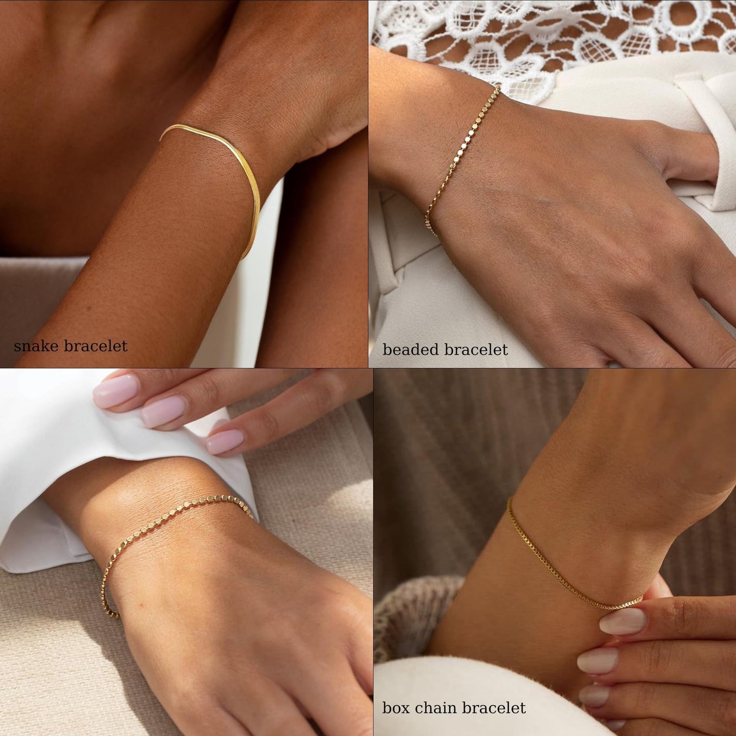 DEARMAY Jewelry