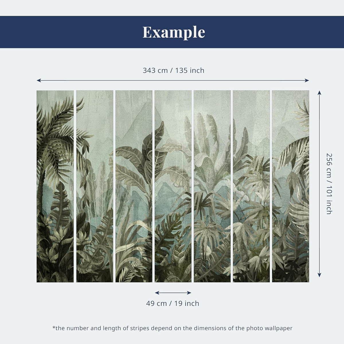 artgeist Wall Mural Cosmos Galaxy 96x69 in - Peel and Stick Self-Adhesive Wallpaper Removable Large Sticker Foil Wall Decor Print Picture Image Design f-C-0101-a-a