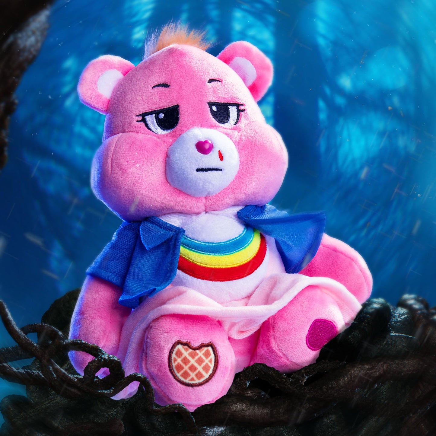 Care Bears x Stranger Things 2-Pack Boxed Set