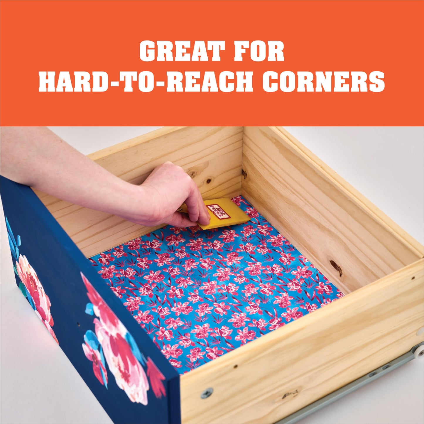 Mod Podge, Matte and Gloss Decoupage Kit, Includes Brayer and Squeegee, Perfect for DIY Arts and Crafts Projects