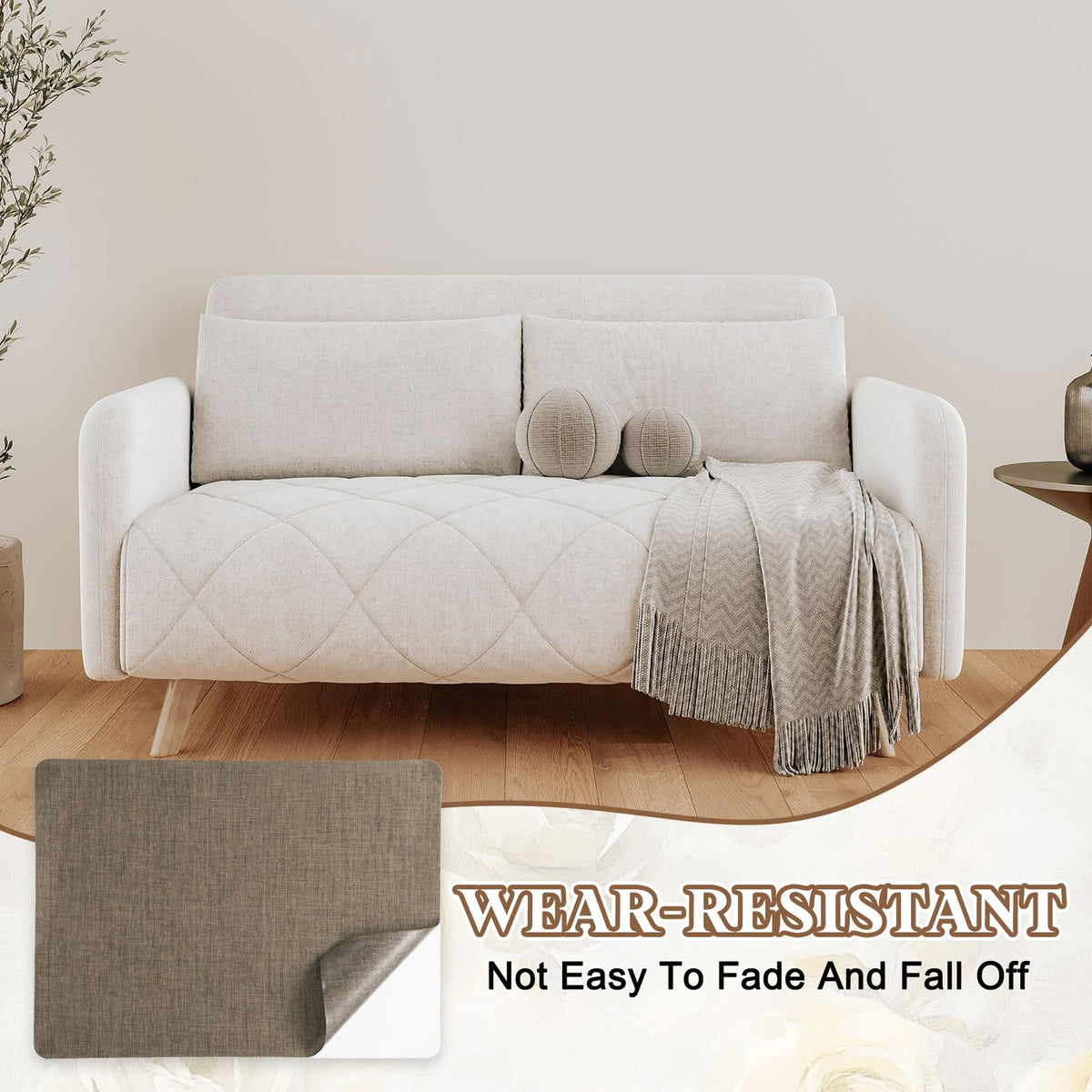 Linen Repair Patch