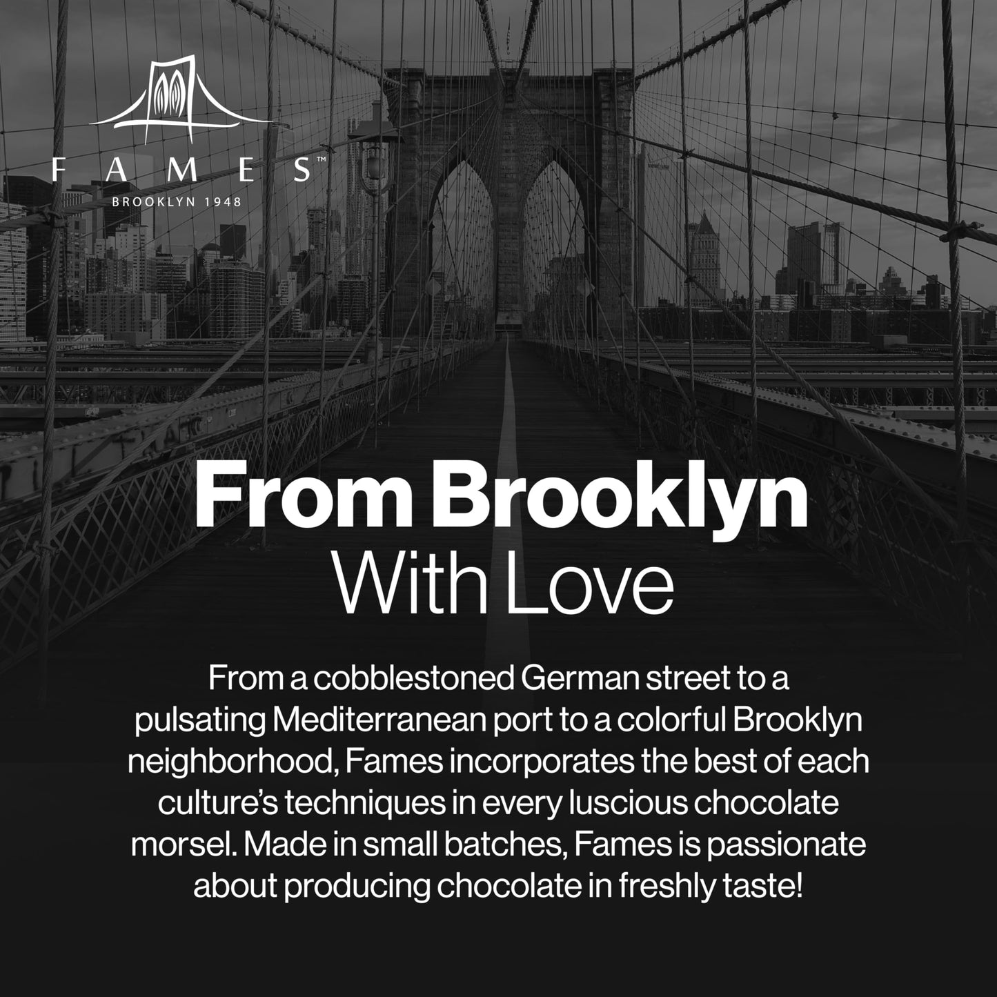 Small Chocolate Gift Boxes – Kosher, Vegan Friendly Gourmet Chocolates, Corporate Gifts for Clients & Events, Custom Logo Options for Bulk Orders