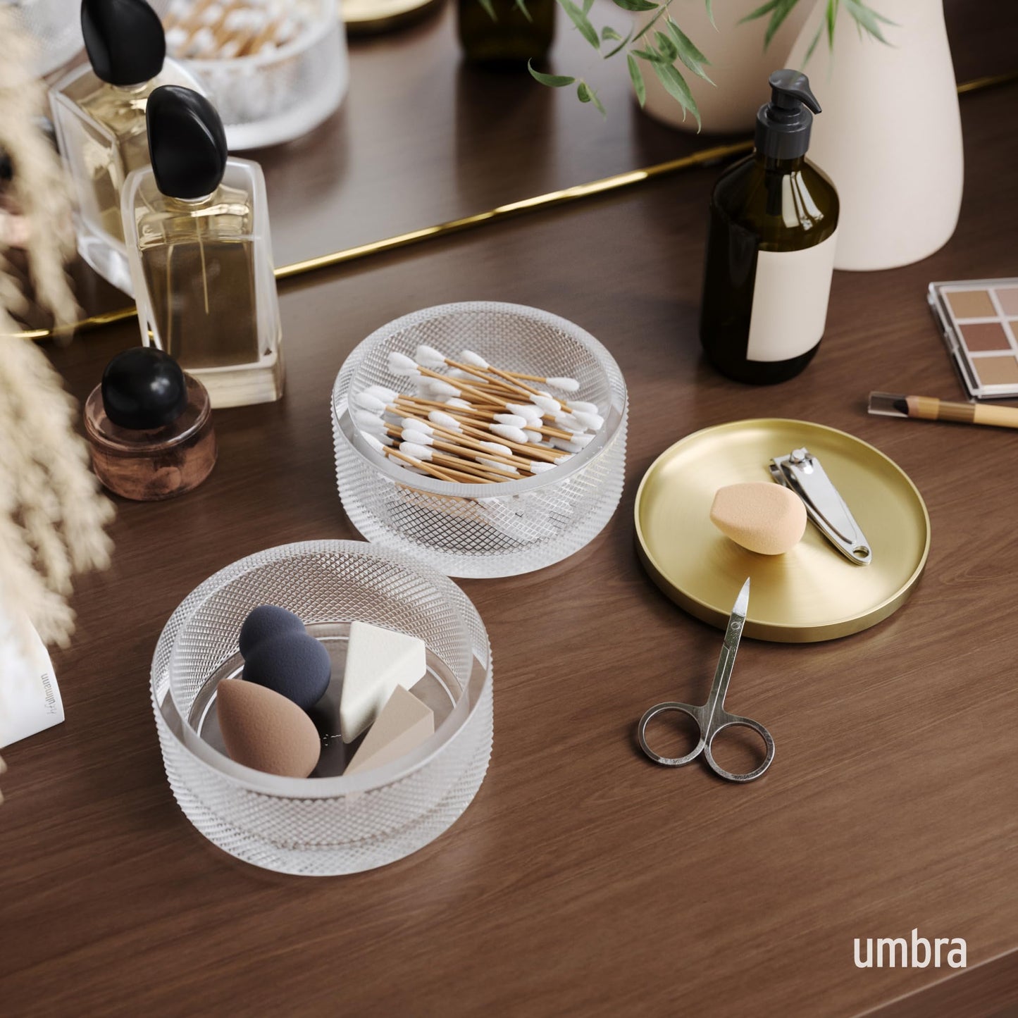 Umbra Tesora Jewelry Box