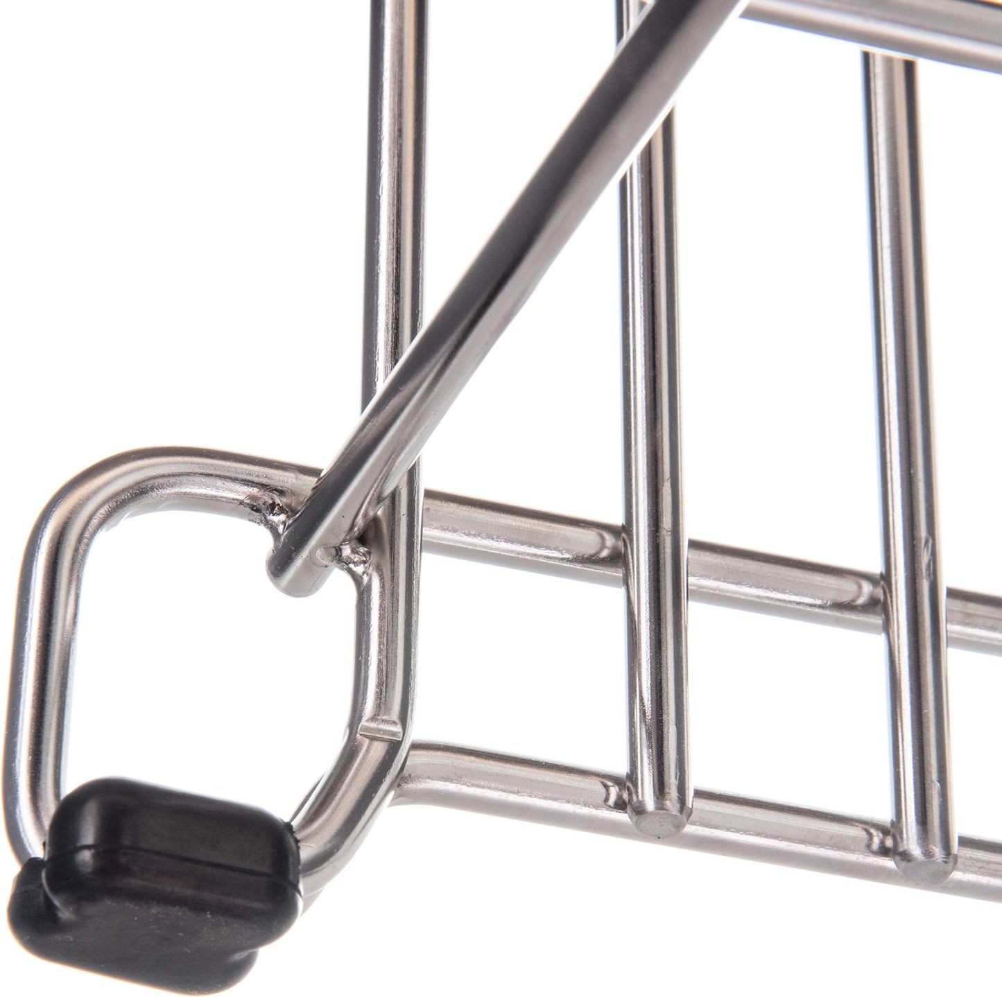 San Jamar KLRST Kolor-Cut Storage Stand