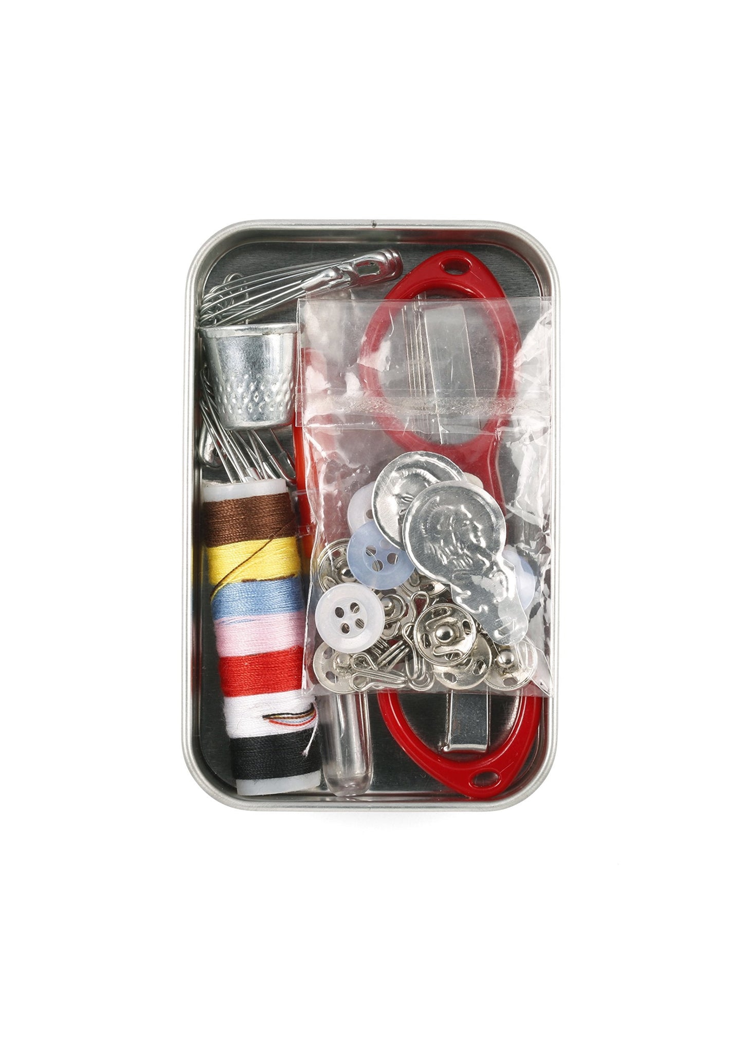 KIKKERLAND Design Emergency Sewing kit