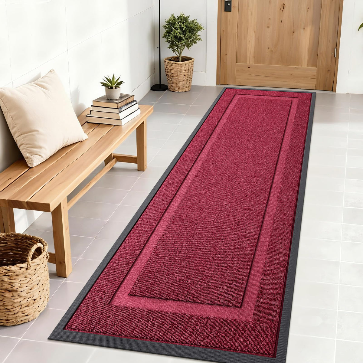 Front Door Mat Outside 71x23