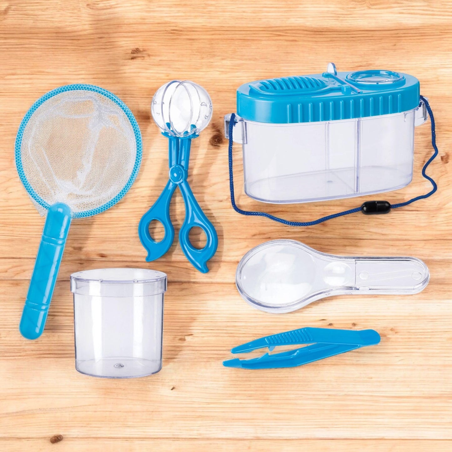 Backyard Nature Explorer Set, Educational and Fun