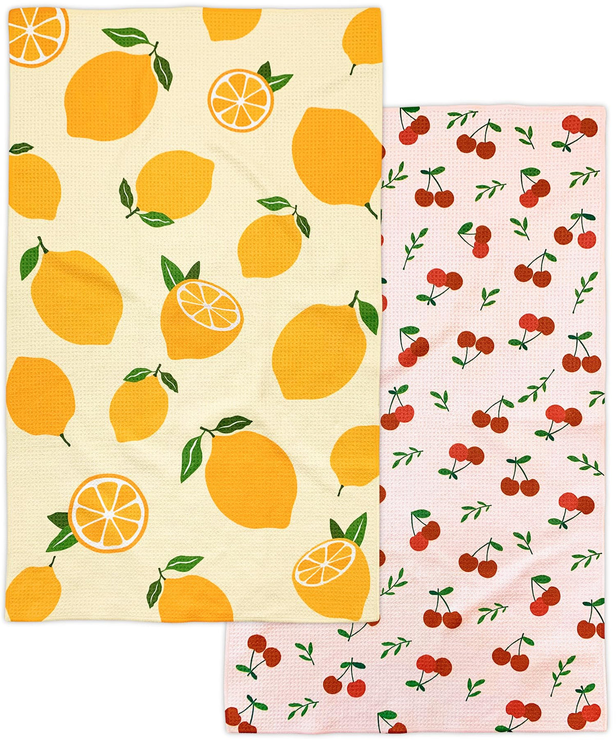 Kitchen Towels (2 Count)