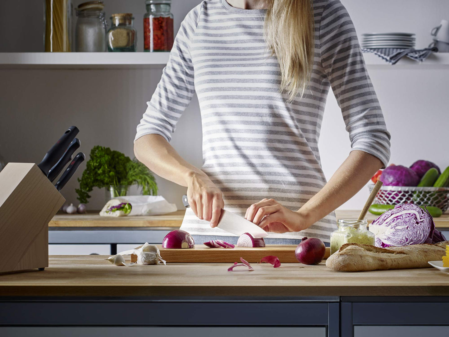 WÜSTHOF Gourmet 2.25" Peeling Knife