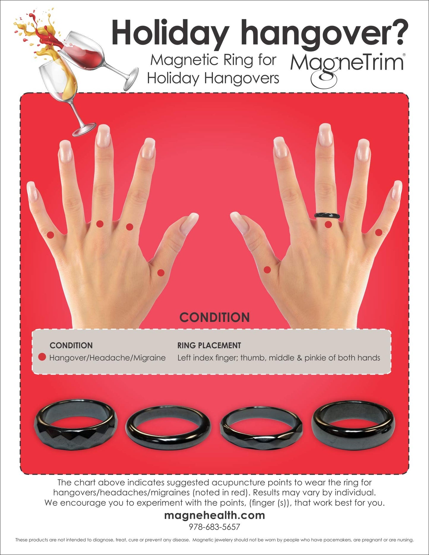 Hangover Ring-Thick Band Ring (10)