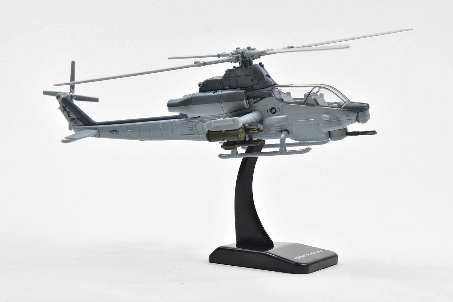 NewRay 26123 "Ah-1Z Cobra Model Military Helicopter