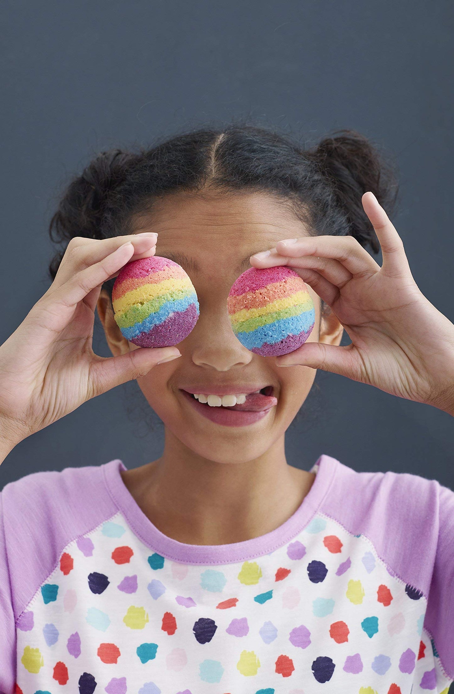 Make Your Own Bath Bombs