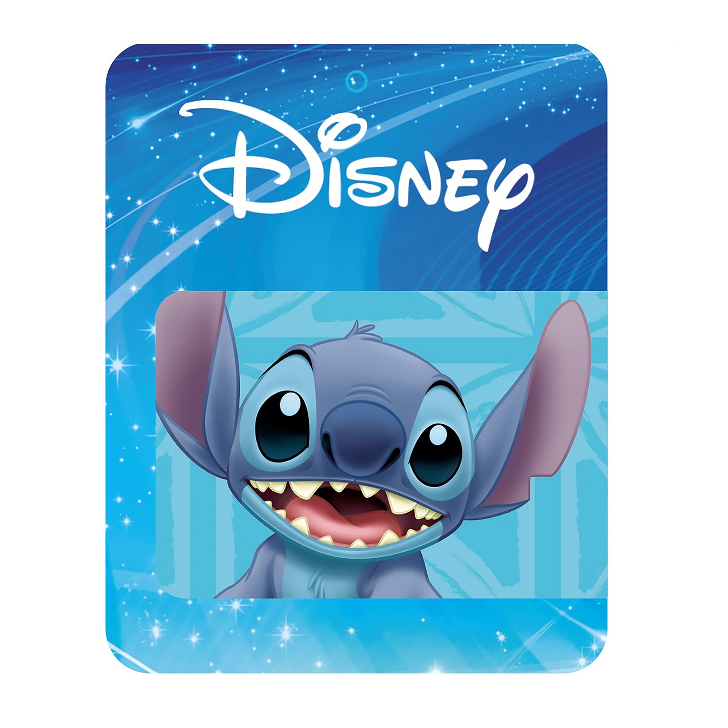 Pillow Pets 16 inch Stitch Plush Toy, Disney Lilo and Stitch Stuffed Animal Gift for Kids
