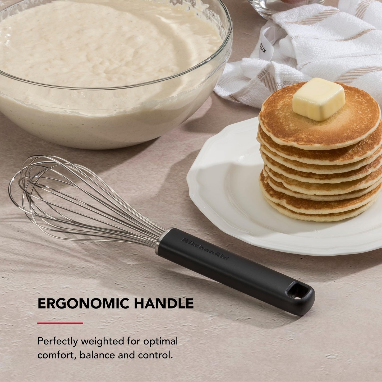KitchenAid Utility Whisk