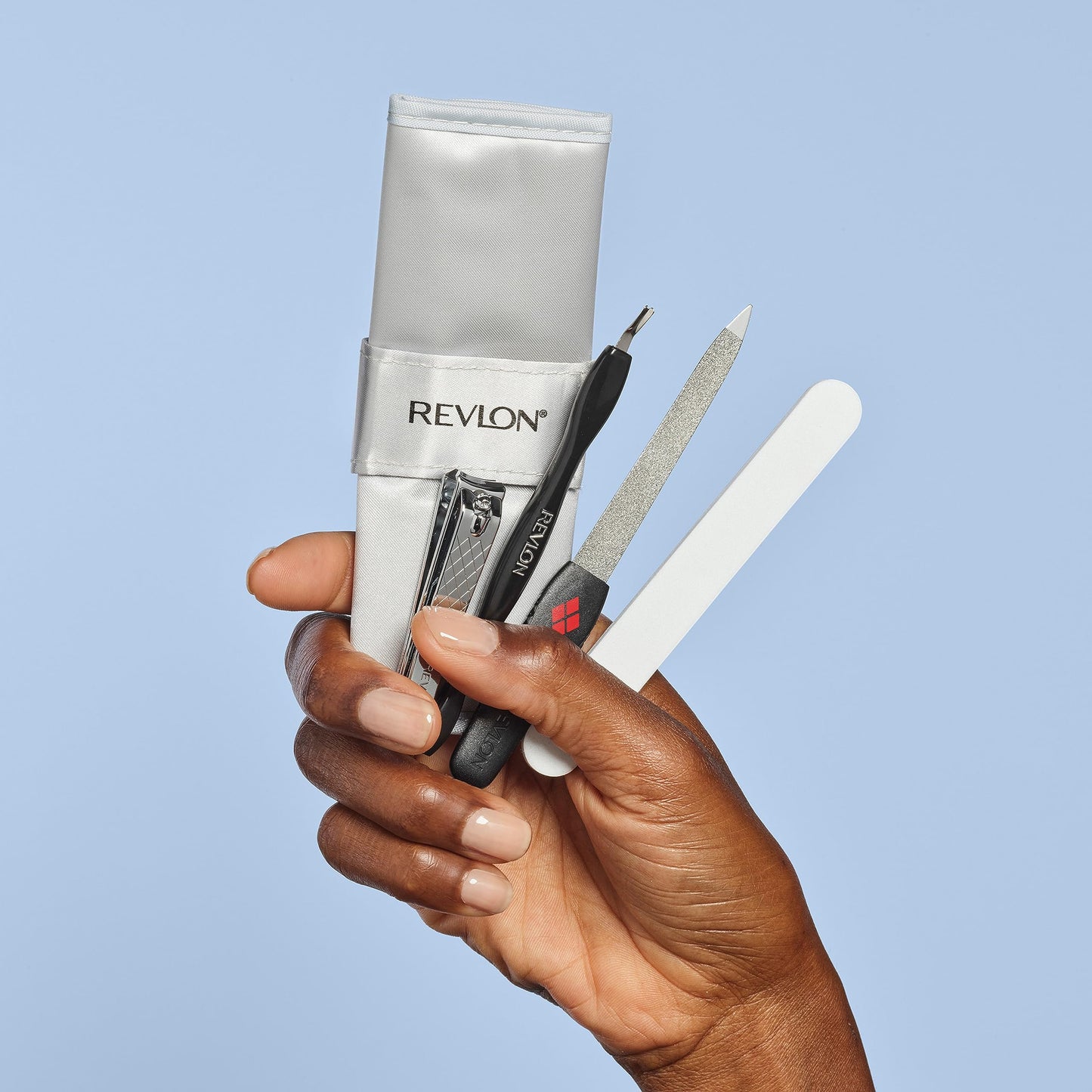 Revlon Manicure To Go 2530-95