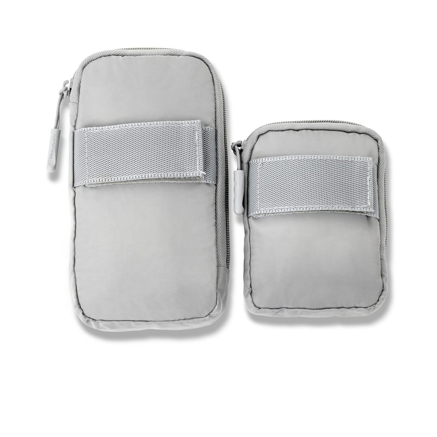 Travelon Packing Intelligence, Pi All Day Set of 2 Accessory Pods