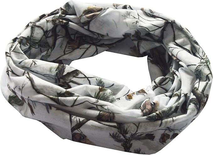 Obacle Neck Gaiter Face Mask Bandana for Dust Wind Sun Protection for Men Women