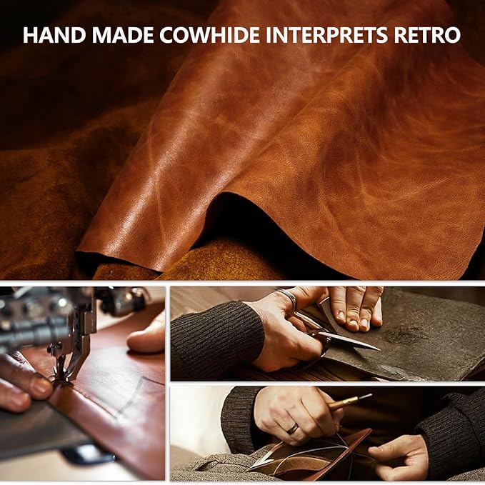 Personalized Toiletry Bag for Men,Initial Mens Toiletry Bags for Traveling,Men Travel Toiletries Bag,PU Leather Shaving Bag for Toiletries Accessories kit,Brown J