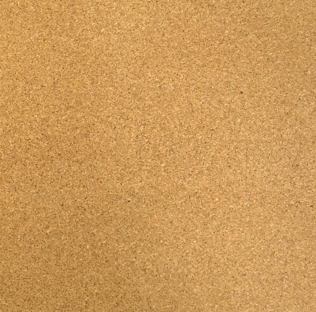 Natural Cork Board Textured Vinyl Wrap Underlayer Shelf Sheet Roll Drawer Liner (17.8" x 6.5ft)
