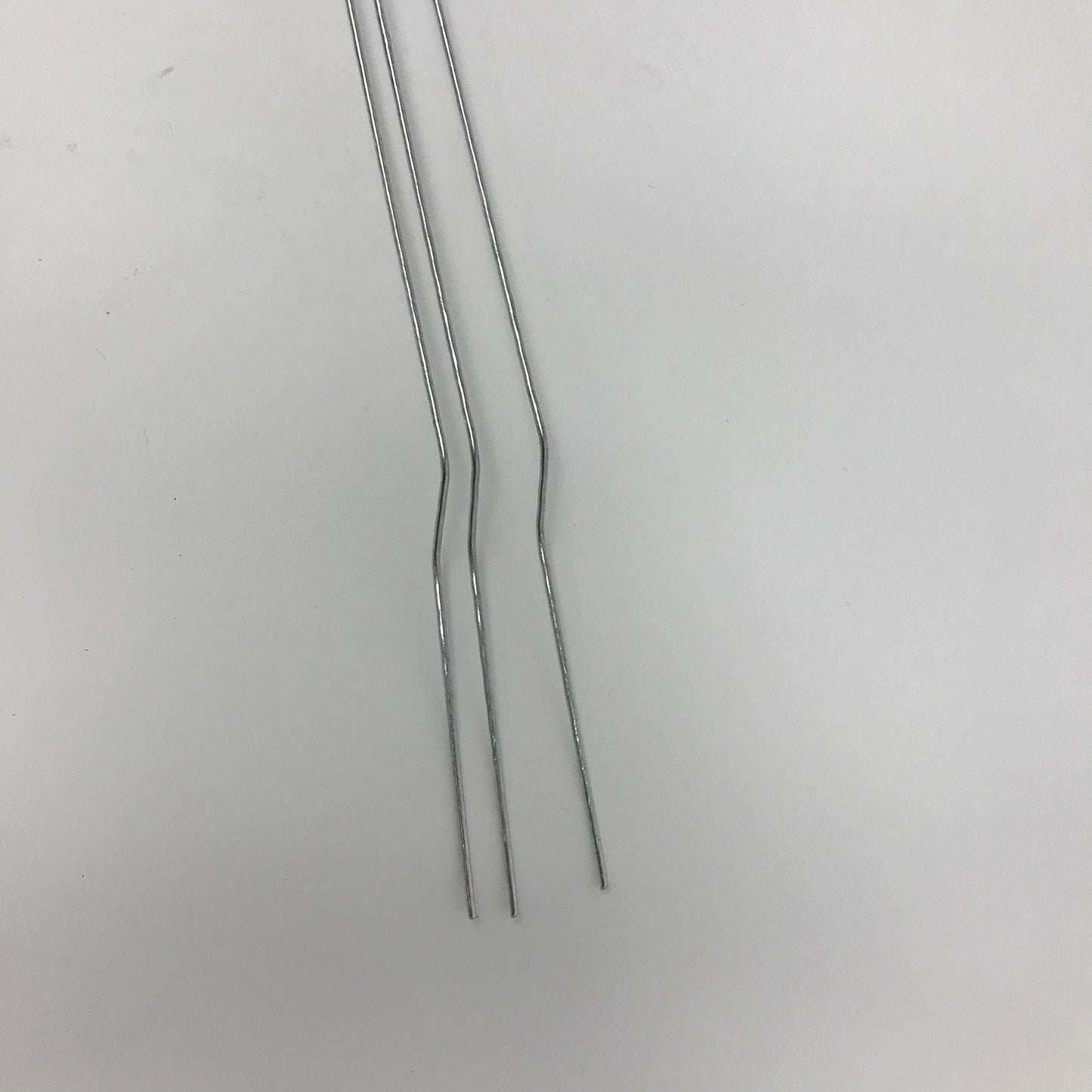 Wire Hangers (5pk) for Hanging Baskets, 3 Strand, Greenhouse Supplies