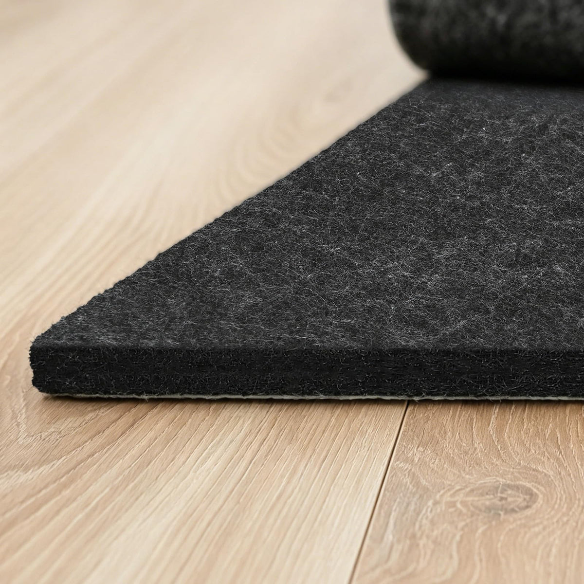2x8 Ft Non Slip Rug Pad Gripper (16 Sq Ft)