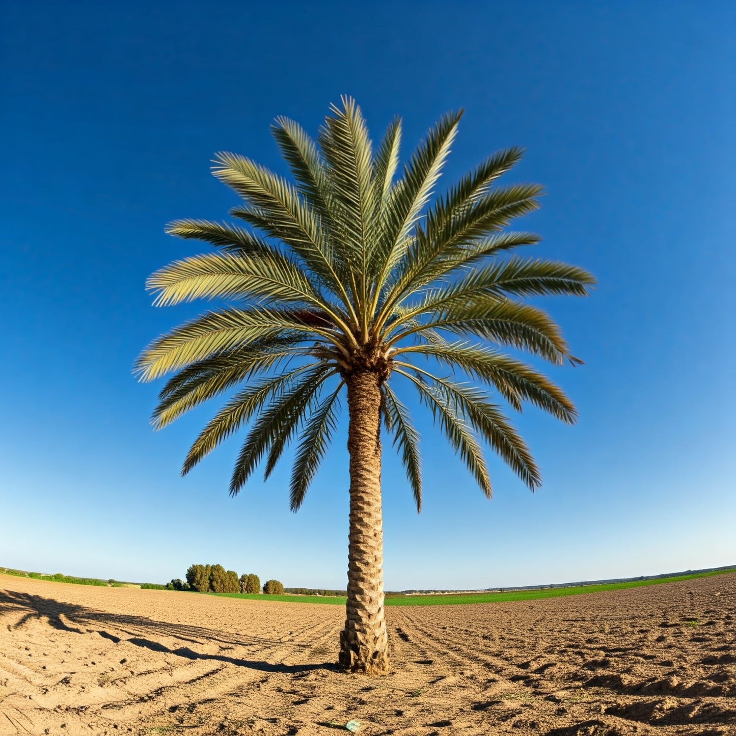 Date Palm | Seeds In A Cup: Date Palm Tree Starter Kit | Easy to use | Educational | Thoughtful Gift | Great Gift Idea | Plant It for The Planet | Grow Your Own Tree |