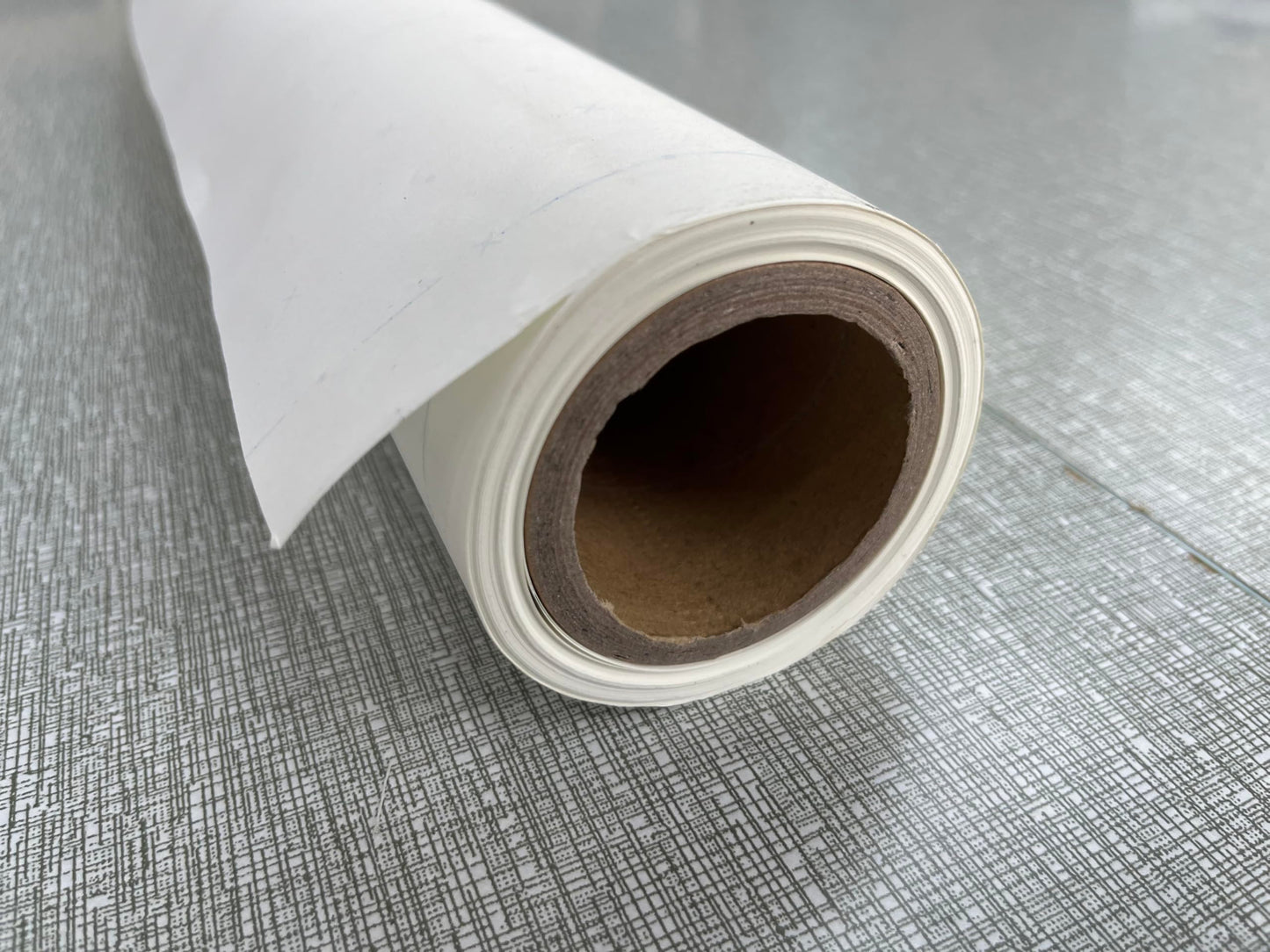 Pattern Paper for Sewing, Tracing Paper for Pattern Drafting, Marking Paper for Dressmaking (Alphanumeric Dotted Paper, 45 Inch x 20 Yard)