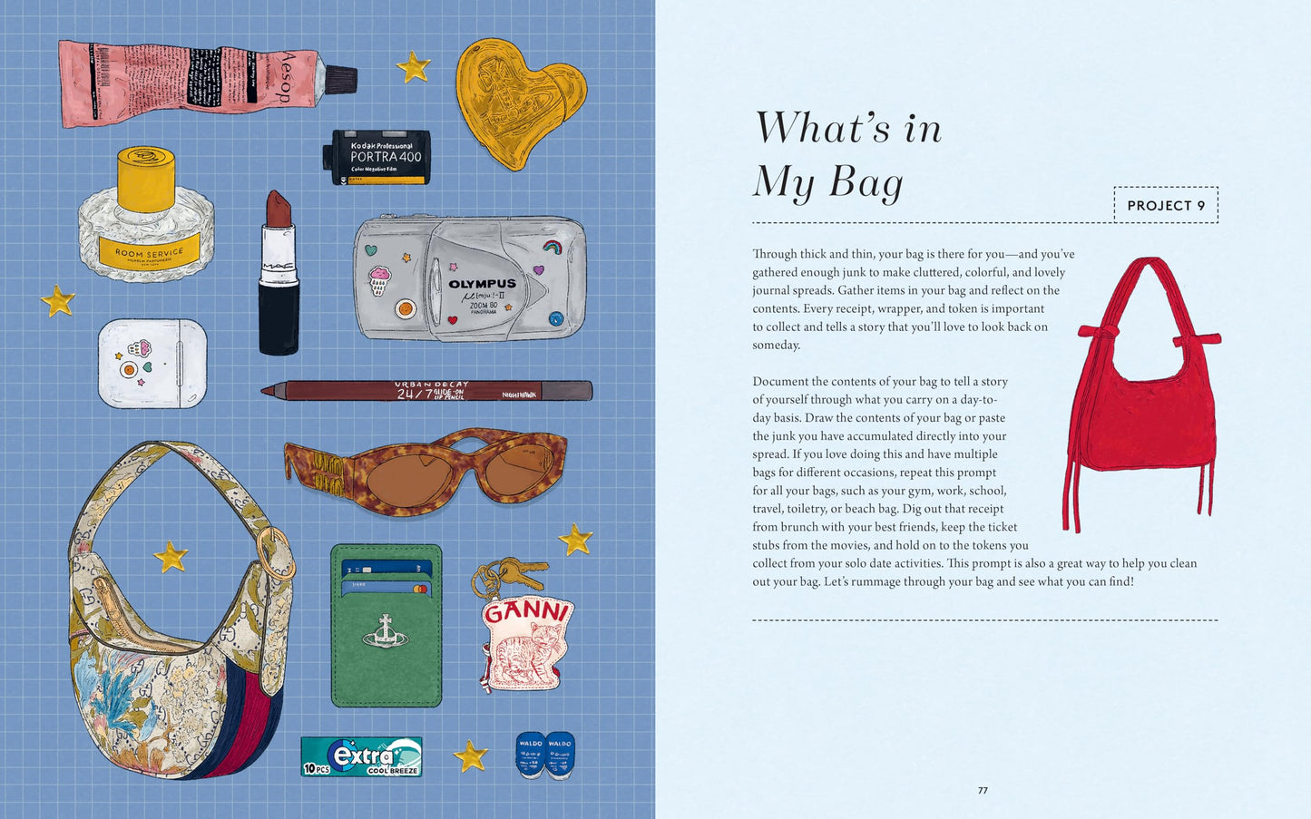 Creative Junk Journaling: How to Collect Everyday Keepsakes and Cherish Your Memories
