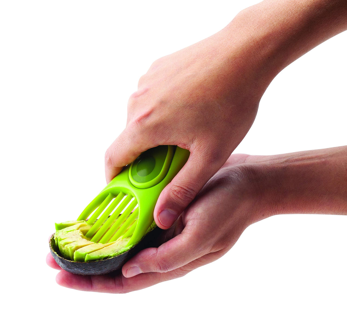 Joie Kitchen Gadgets 31217 Avocado Tool, Plastic