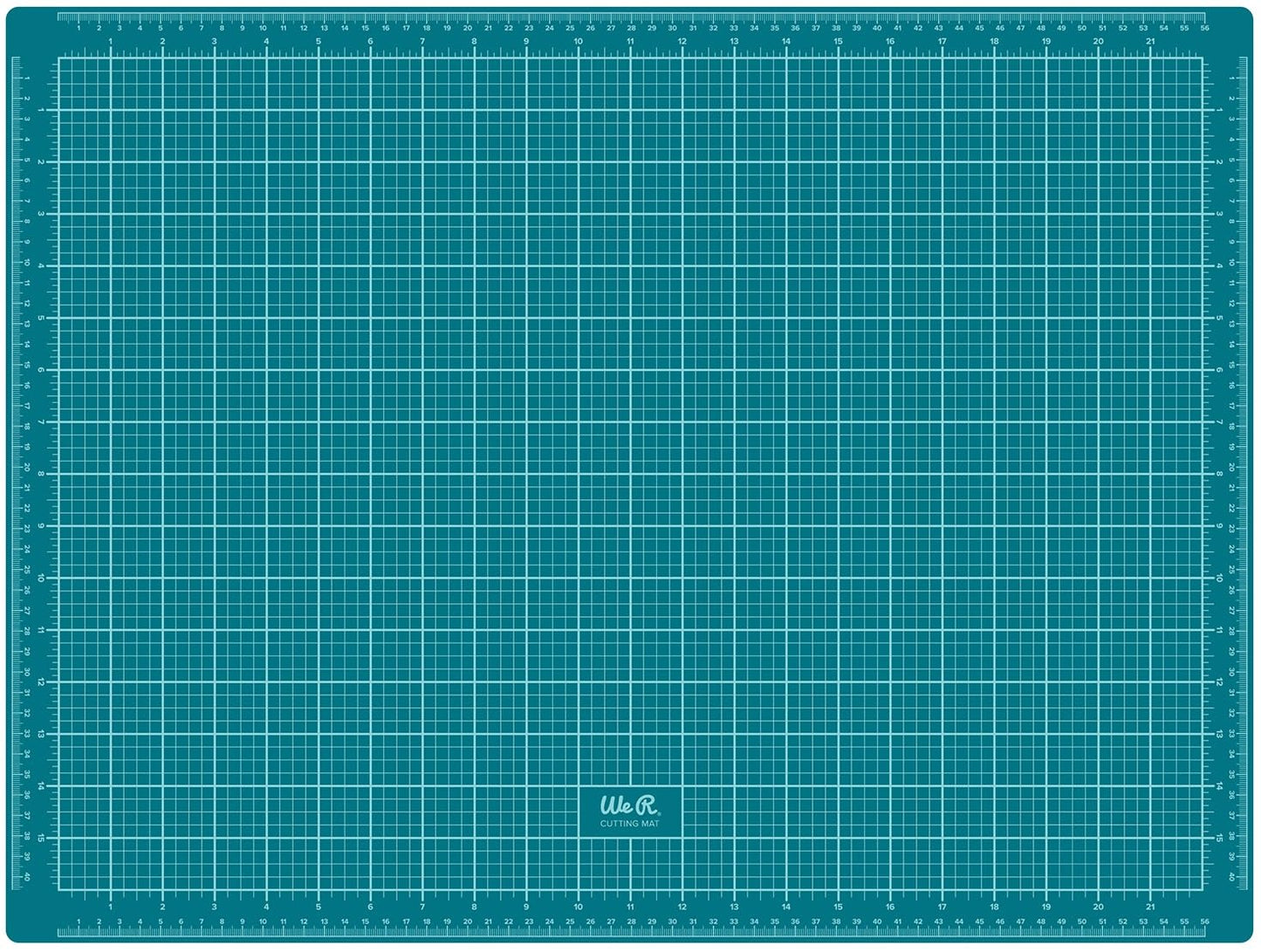We R Memory Craft Surfaces Cutting Mat-18"X24"