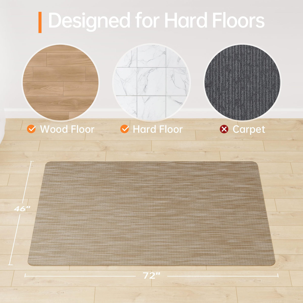 Office Chair Mat