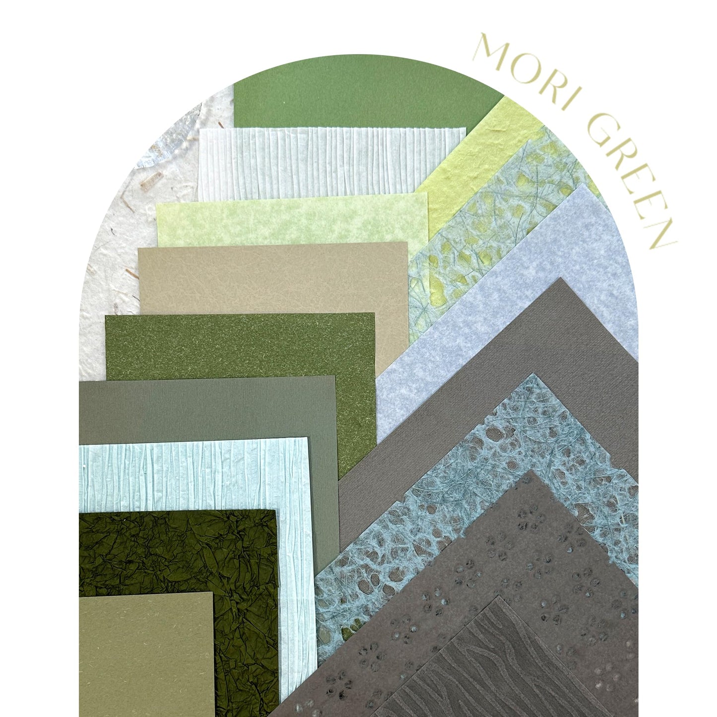 30Pcs Handmade Textured Scrapbook Paper&Mesh Fabric set - Unique A5 sheet Craft Mulberry Special Rice Paper Mix for Scrapbooking Junk Journaling Supplies Card Collage DIY Materials, 5.8x8.2 inches