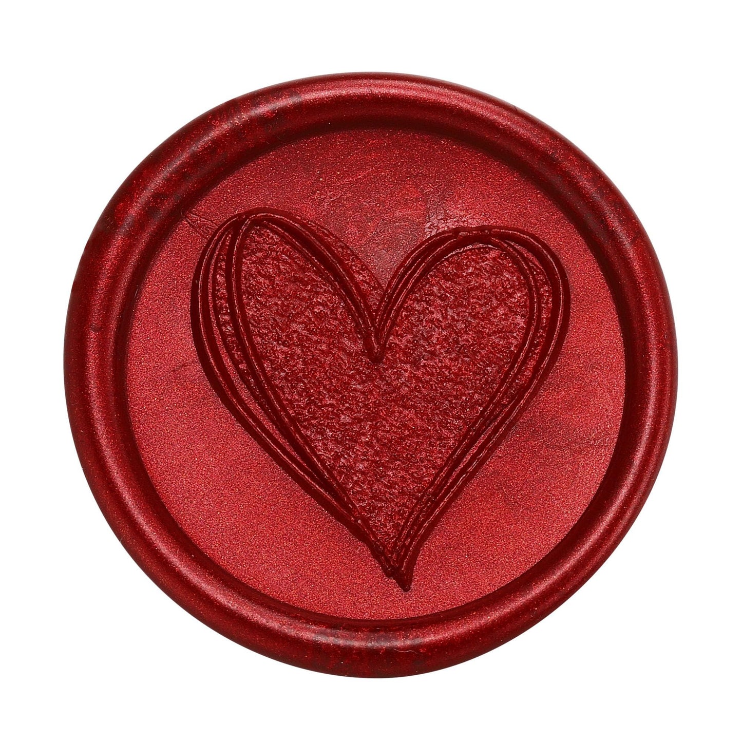 Yoption 360Pcs Blood Red Sealing Wax Beads with 2 Spoons and 4 Tea Candles for Wax Seal Stamps, Cards, Wedding Invitations, Wine Packaging, Gift Wrap, Envelopes
