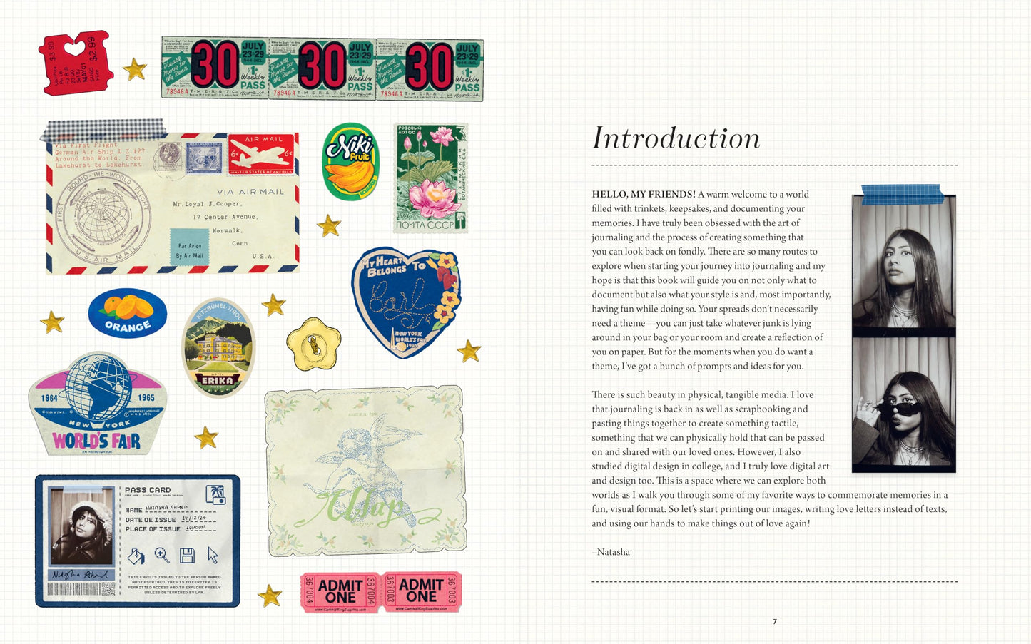 Creative Junk Journaling: How to Collect Everyday Keepsakes and Cherish Your Memories