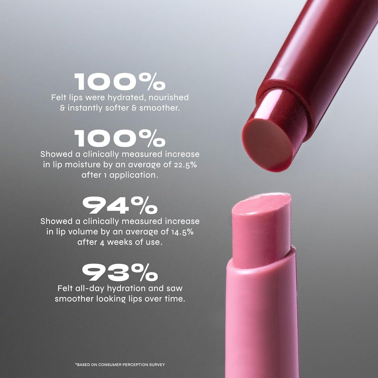 Milani Lip Plumper, Keep it Full Glossy Plumping Balm, Peptides for increased Lip Hydration & Volume - 200 Chili