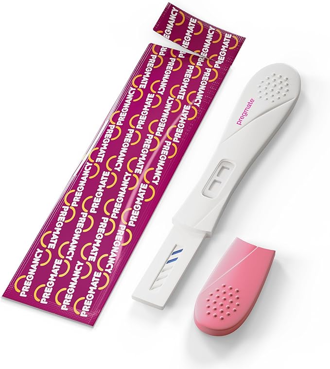 Pregmate Early Result Pregnancy Tests (20 Count)