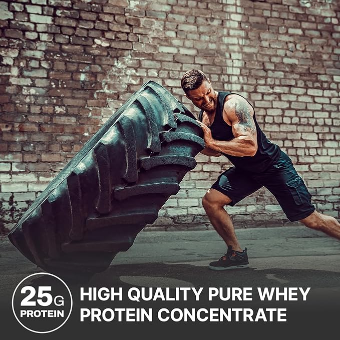NutraBio Classic Whey Protein Powder- Full-Spectrum Amino Acid Profile - No Fillers, Artificial Colors, Preservatives - Low Glycemic Index - (Chocolate Peanut Butter, 2 Pounds)