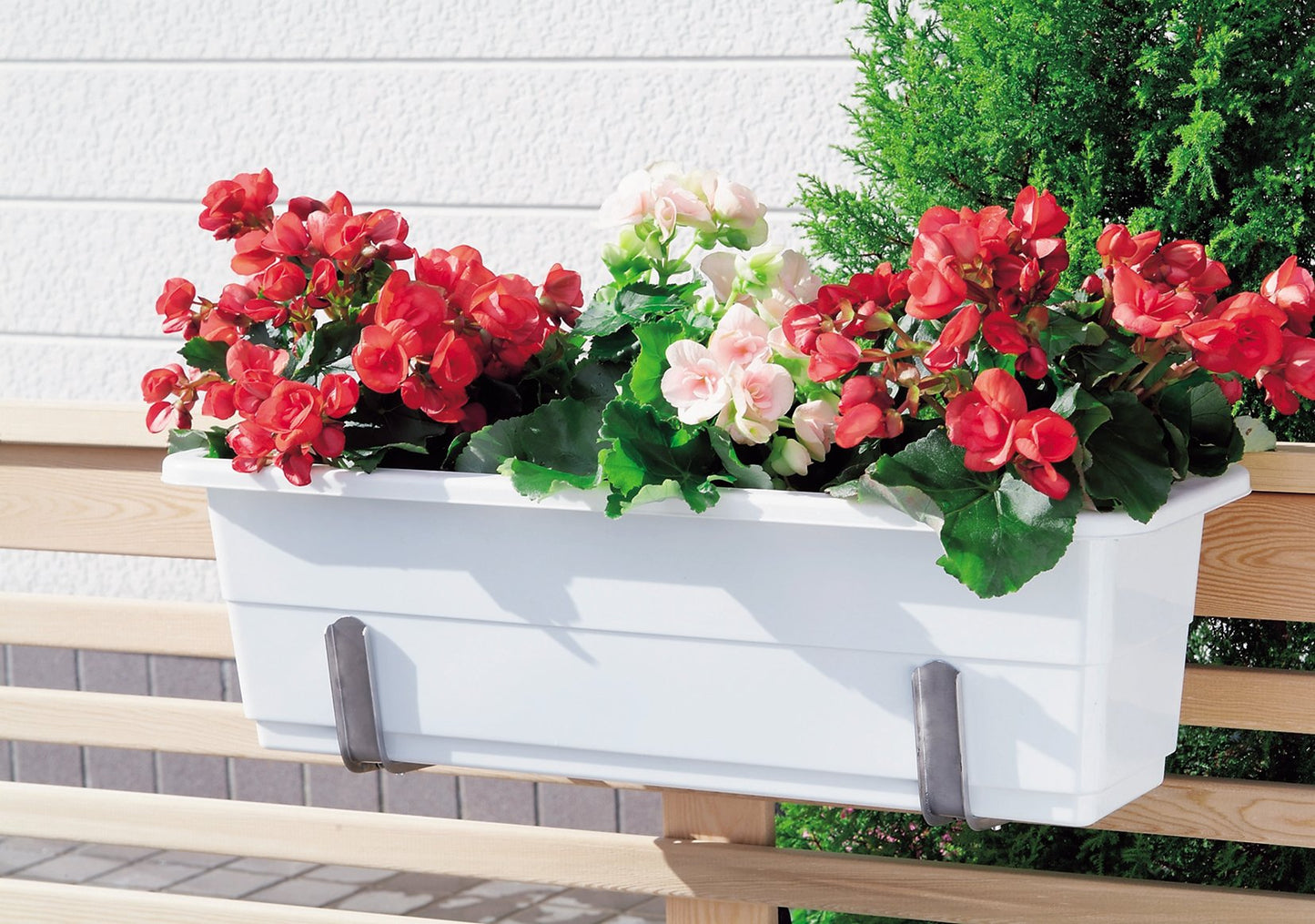 Takagi Sun Garden Planter Hanger, Stainless Steel, GPH-01 (Compatible with 650 Type Planters, Load Capacity 33.1 lbs (15 kg), Planter Stand, Planter, Hook, Hanging Planter, Gardening Supplies, Veranda, Planter Hanging, Flower Stand