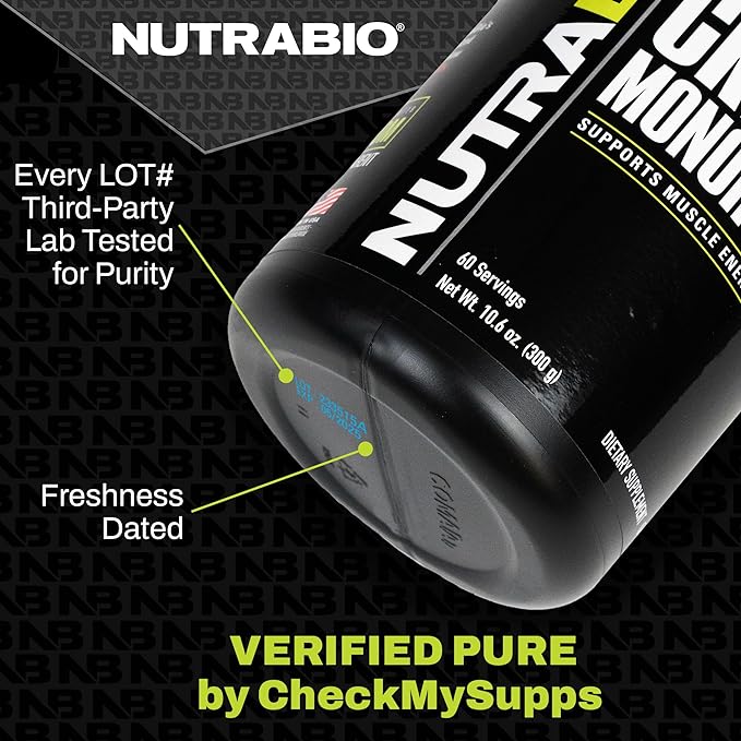 NutraBio Classic Whey Protein Powder- 25G of Protein Per Scoop - Full-Spectrum Amino Acid Profile - No Fillers, Artificial Colors, Preservatives - Orange Dream, 5 Pounds