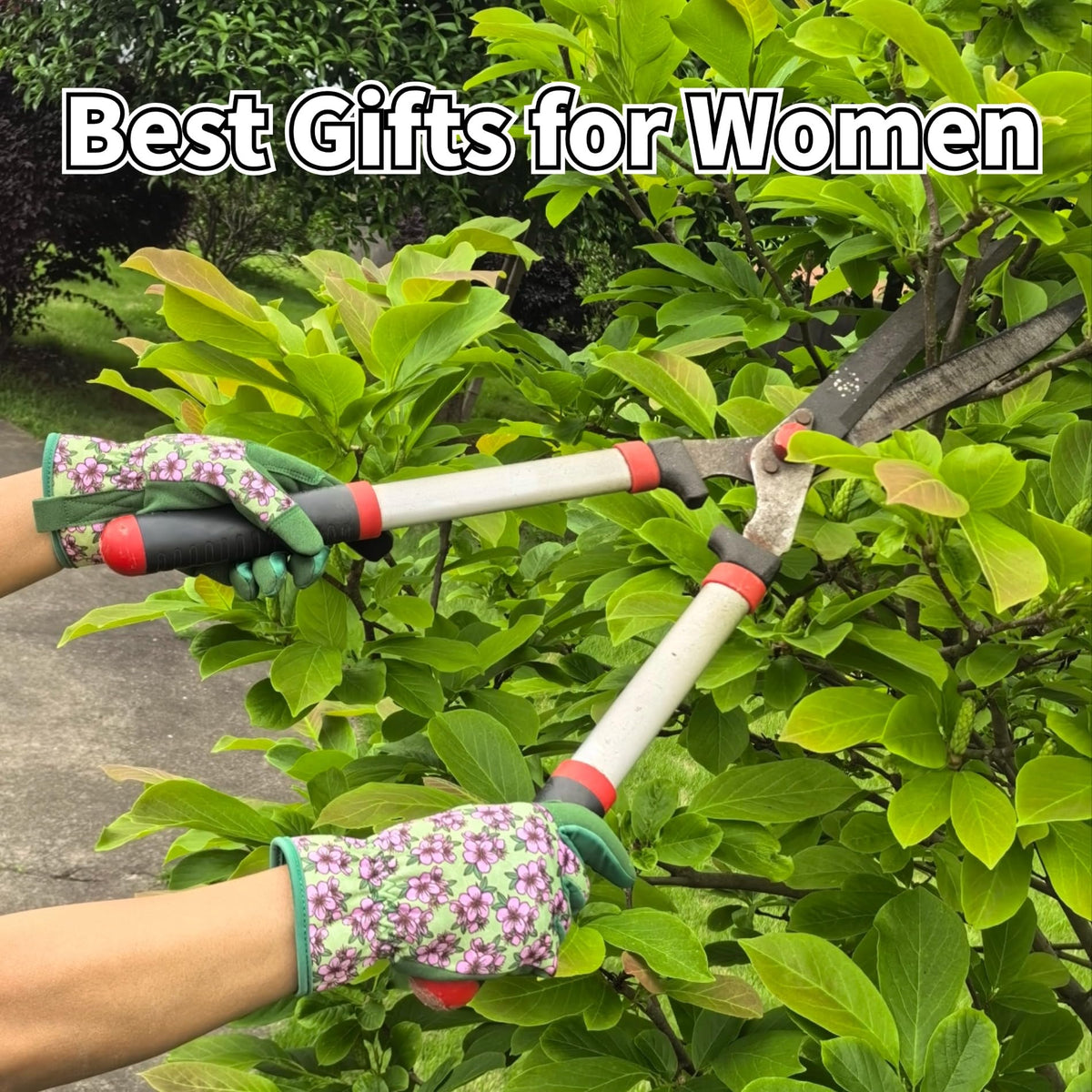 Women Gardening Gloves