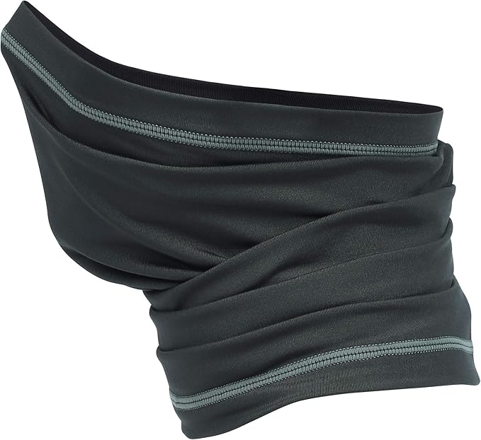 UV Protection Cooling Neck Gaiter Face Mask Scarf for Men - Windproof Neck Cover Bandana Neck Warmer Mask